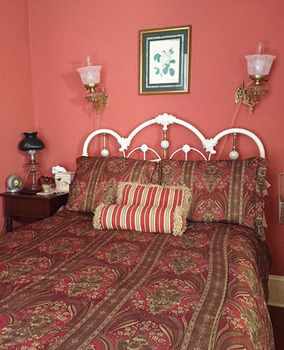 Chesapeake City Inn At The Canal Bed & Breakfast מראה חיצוני תמונה